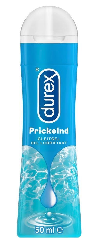 Durex Play Tingle 50 ml Durex Play Tingle 50 ml