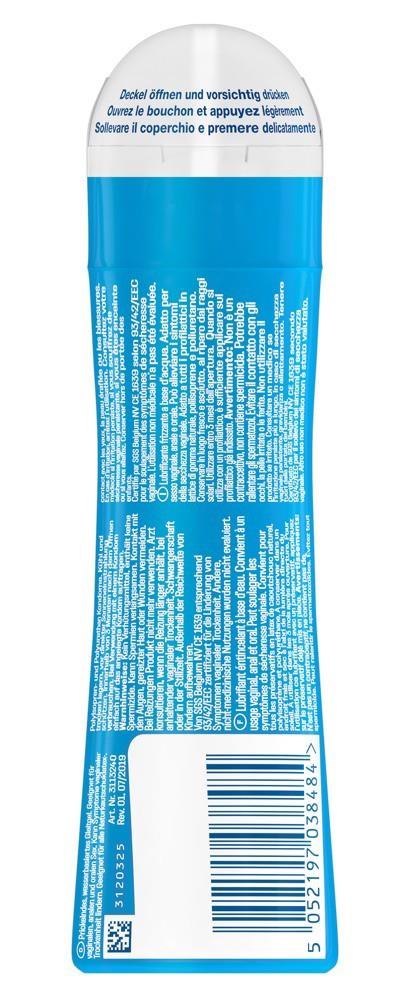 Durex Play Tingle 50 ml Durex Play Tingle 50 ml