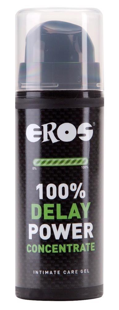 EROS Delay Power Concentrate30 EROS Delay Power Concentrate30