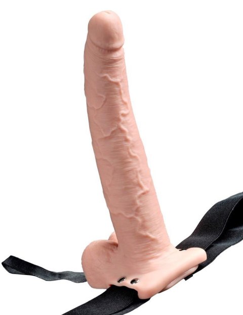 Fetish Fantasy 9 inch Strap-On Fetish Fantasy 9 inch Strap-On