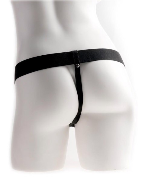 Fetish Fantasy 9 inch Strap-On Fetish Fantasy 9 inch Strap-On