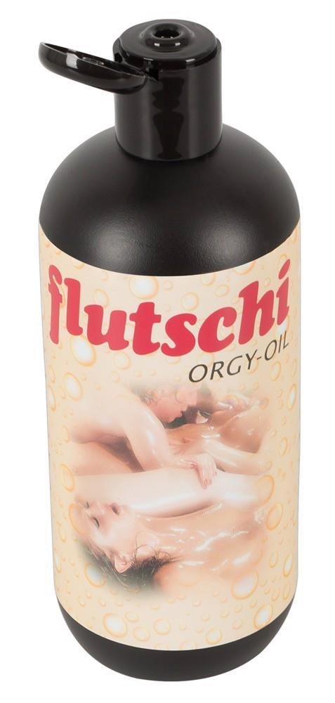 Flutschi Orgy-Oil 1 l Flutschi Orgy-Oil 1 l