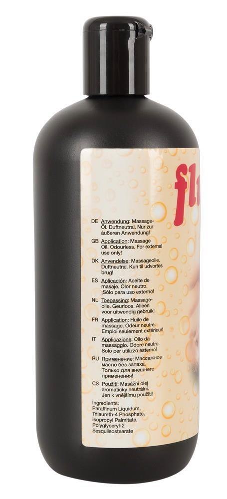 Flutschi Orgy-Oil 1 l Flutschi Orgy-Oil 1 l