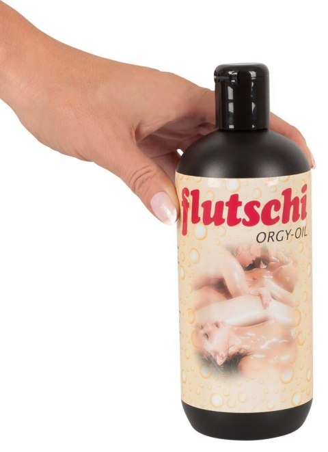 Flutschi Orgy-Oil 1 l Flutschi Orgy-Oil 1 l