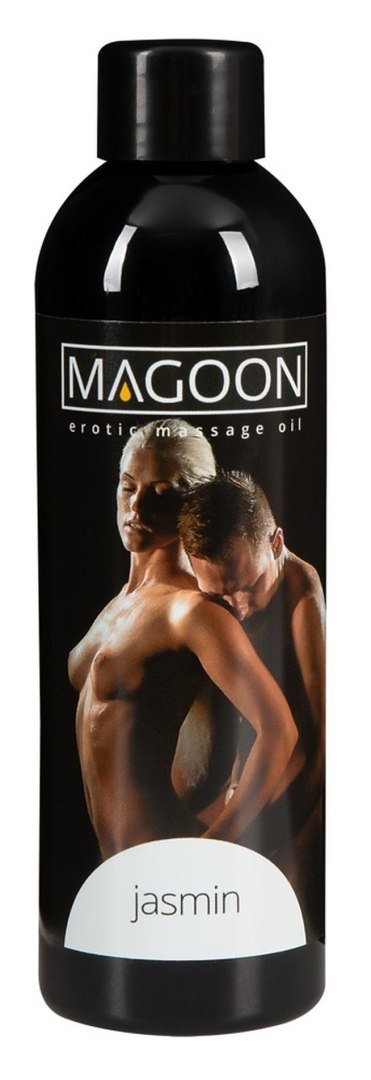 Jasmine Erotic Massage Oil 200 Jasmine Erotic Massage Oil 200