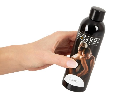 Jasmine Erotic Massage Oil 200 Jasmine Erotic Massage Oil 200