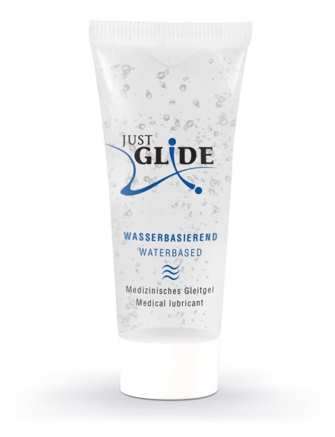 Just Glide 20 ml Just Glide 20 ml