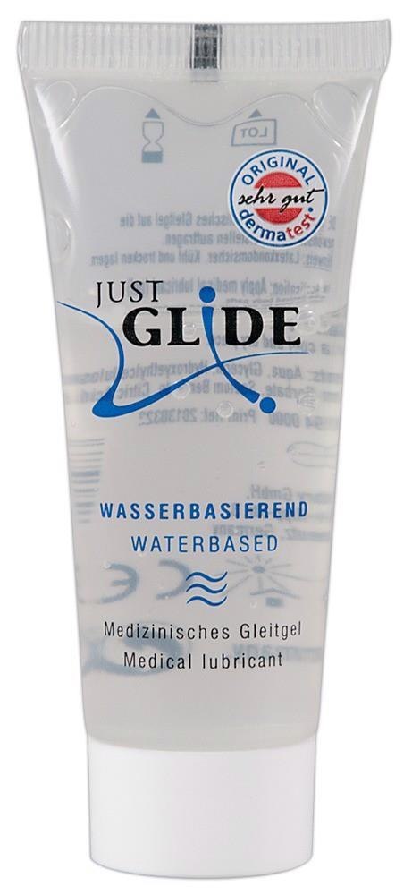 Just Glide 20 ml Just Glide 20 ml