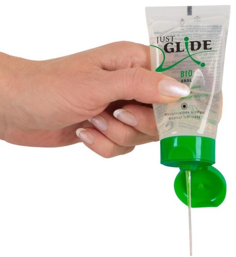 Just Glide Bio Anal 50 ml Just Glide Bio Anal 50 ml