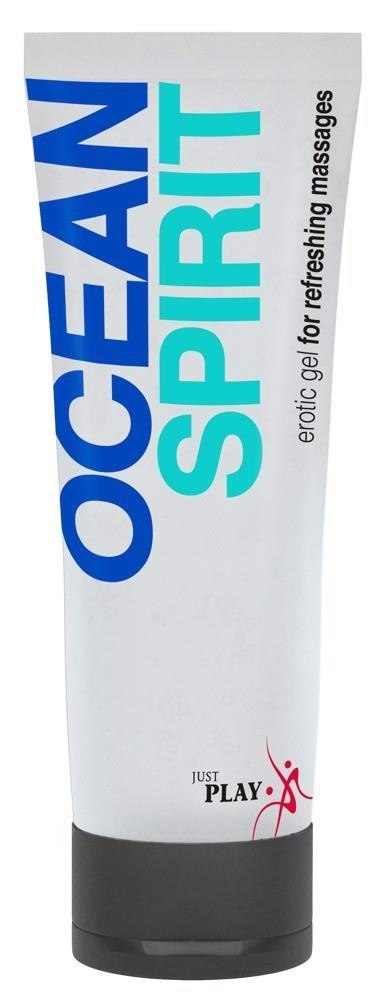 Just Play Ocean Spirit 80 ml Just Play Ocean Spirit 80 ml