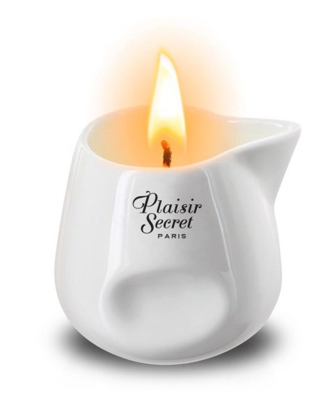 Massage Candle Red Wood 80 ml Massage Candle Red Wood 80 ml
