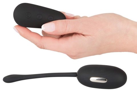 XOUXOU E-Stim Love Balls