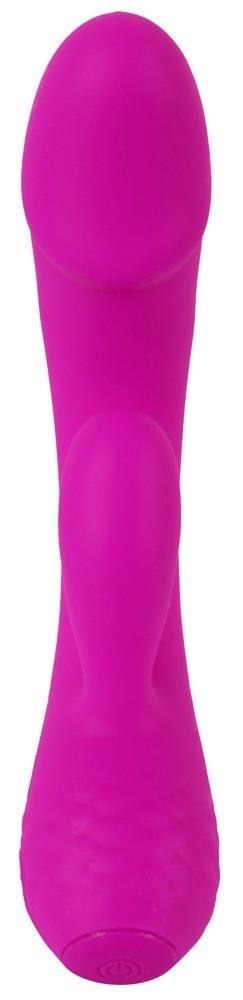 XOUXOU Super Soft Silicone Rab
