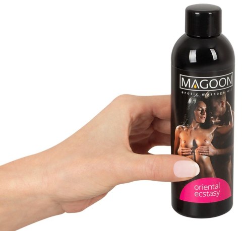 Oriental Ecstasy Mass.oil200ml Oriental Ecstasy Mass.oil200ml