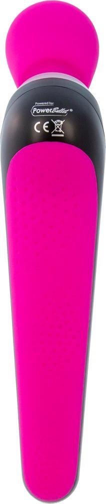 Palm Power Extreme Pink