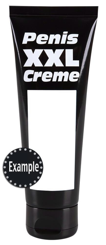 Penis XXL Creme 80 ml Penis XXL Creme 80 ml