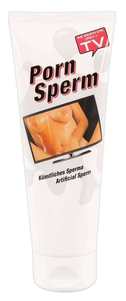 Porn Sperm Fake Sperm 125 ml Porn Sperm Fake Sperm 125 ml