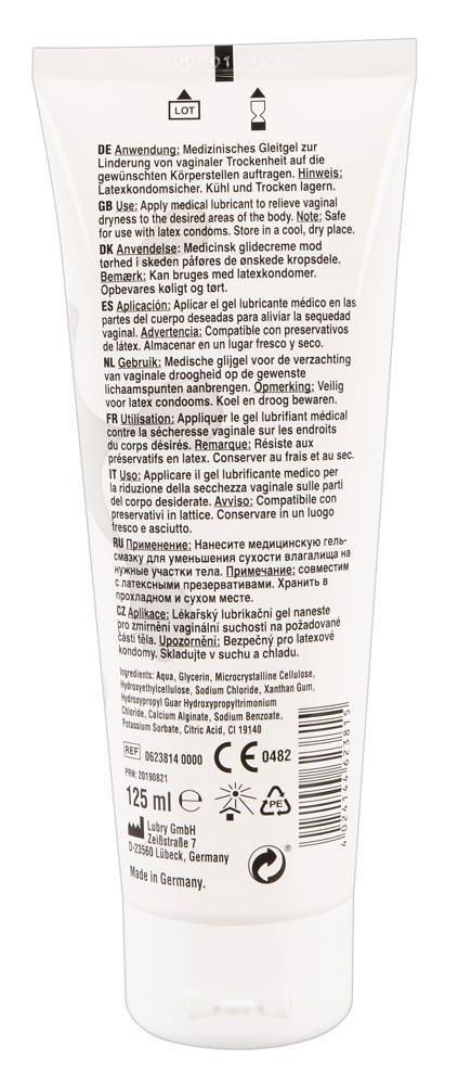 Porn Sperm Fake Sperm 125 ml Porn Sperm Fake Sperm 125 ml