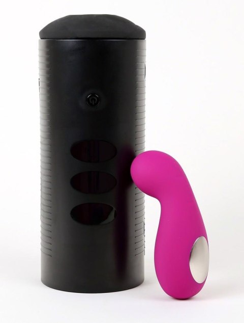 Titan / Cliona Set Purple Titan / Cliona Set Purple