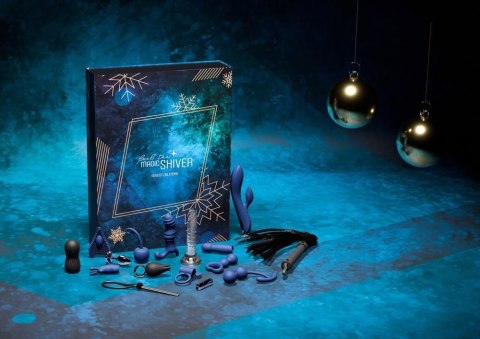 ADV24 Magic Shiver ADV24 Magic Shiver