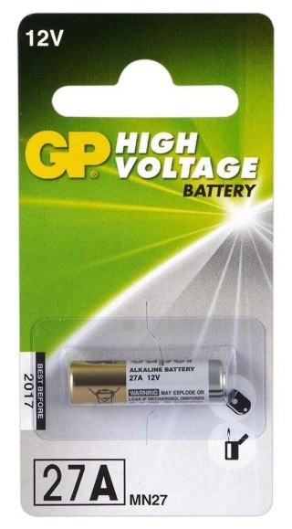 Batterie LR27A