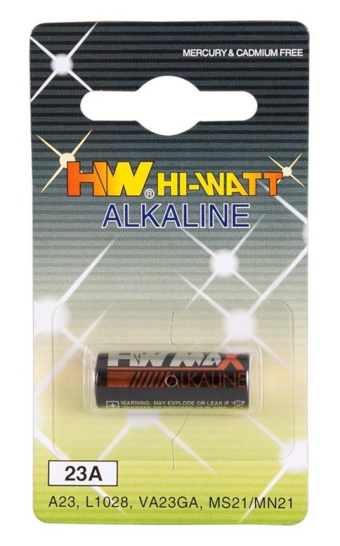 Battery LR23A Battery LR23A