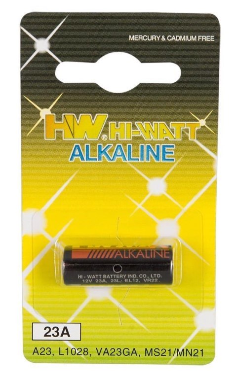 Battery LR23A Battery LR23A