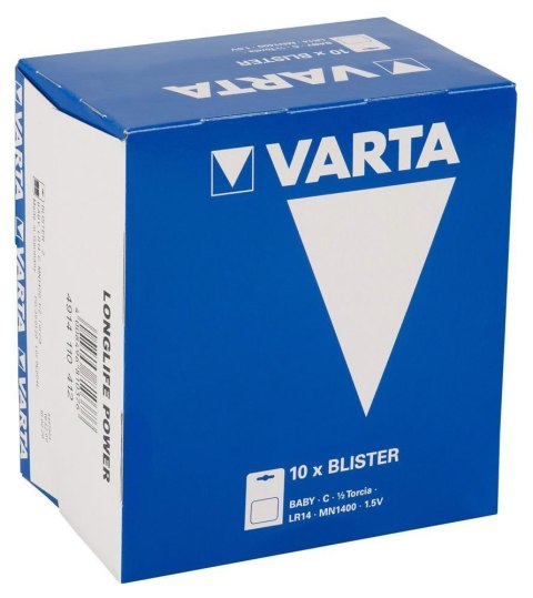 Battery Varta C10x2 Battery Varta C10x2