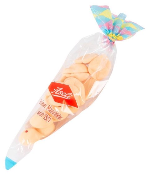 Boobs & Butts Conical Bag
