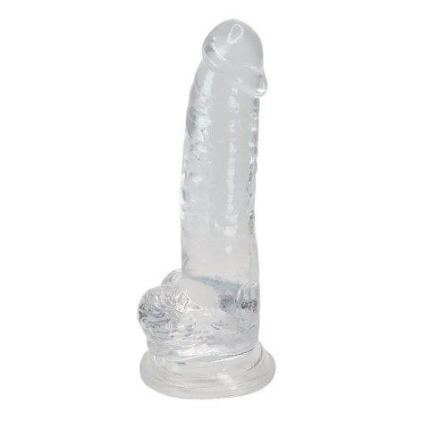 Dildo-AL.Torrent (Jelly Clear) Dildo-AL.Torrent (Jelly Clear)