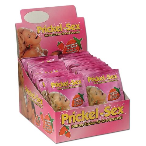 Disp. Prickel-Sex 36er Disp. Prickel-Sex 36er
