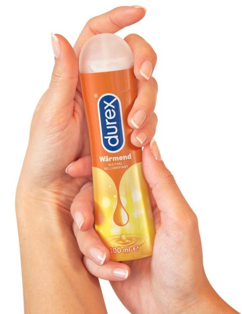 Durex Play Warming 100ml Durex Play Warming 100ml