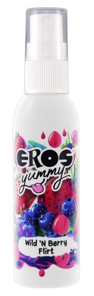 EROS yummy Wild'n'Berry Flirt EROS yummy Wild'n'Berry Flirt