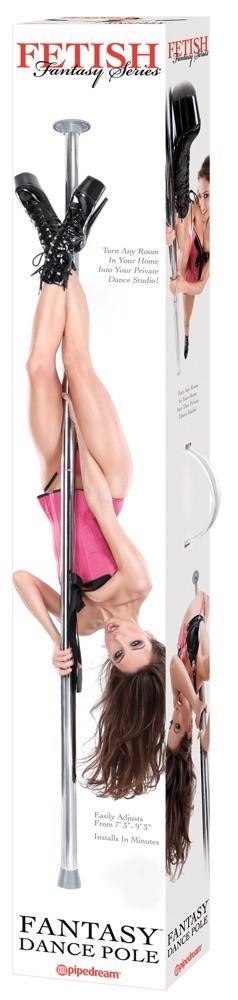 FFS Fantasy Dance Pole FFS Fantasy Dance Pole