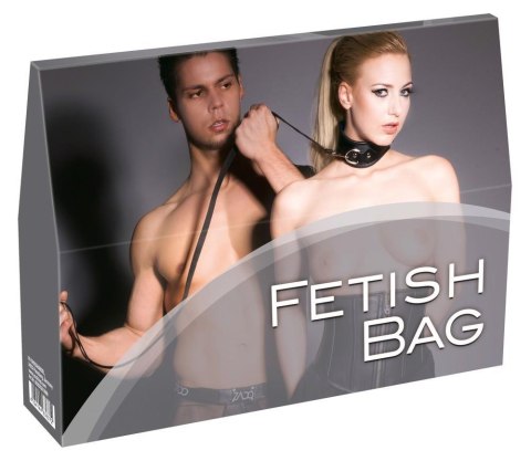 Fetish Bag Fetish Bag