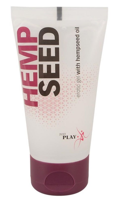 Just Play Hemp Seed 50ml Just Play Hemp Seed 50ml
