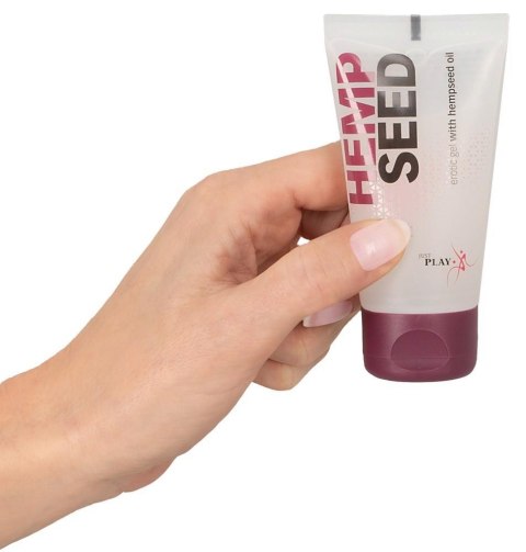 Just Play Hemp Seed 50ml Just Play Hemp Seed 50ml