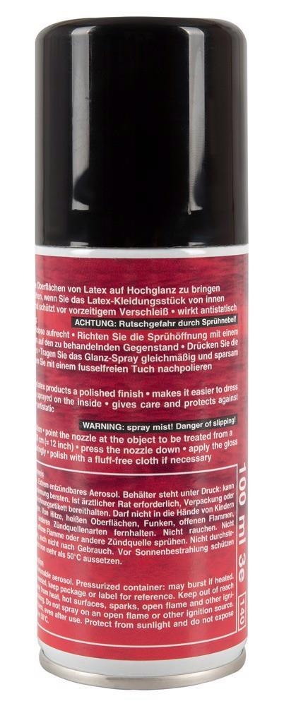 Latex-Brilliance-Spray 100 ml Latex-Brilliance-Spray 100 ml