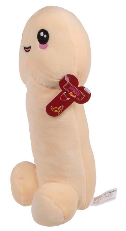 Plush Penis light 30 cm Plush Penis light 30 cm