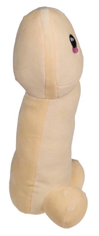Plush Penis light 30 cm Plush Penis light 30 cm