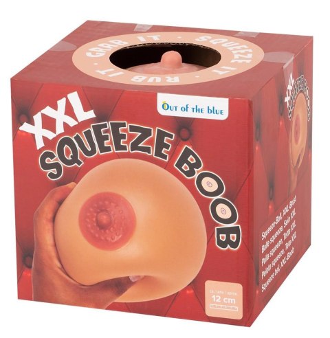 Stress Ball Breast XXL Stress Ball Breast XXL