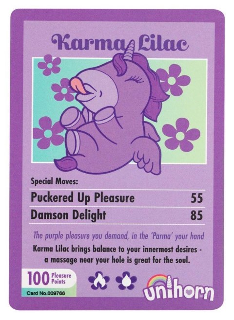 Unihorn Karma Lilac Unihorn Karma Lilac