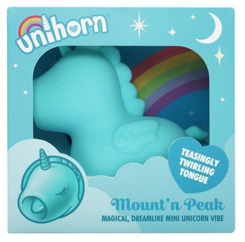 Unihorn Mount'n Peak Unihorn Mount'n Peak