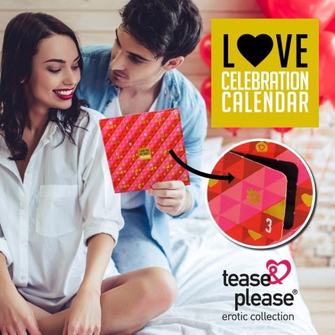 Valentine Challenge Calendar Valentine Challenge Calendar