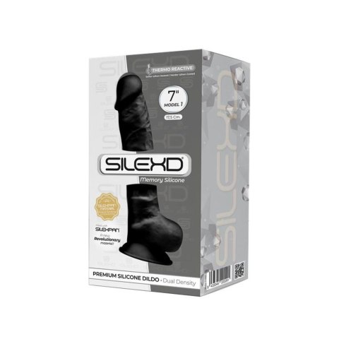 Dildo-S.D Model 1 ( 7"" ) Dildo-S.D Model 1 ( 7"" )