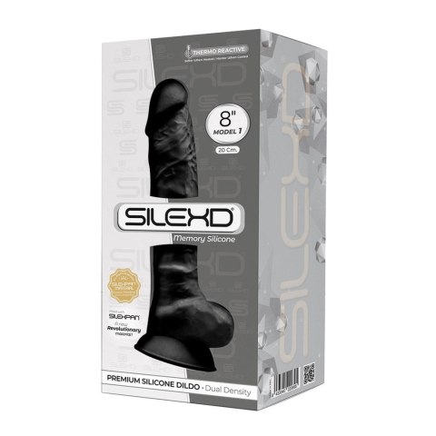 Model 1 (8'') Black BOX Model 1 (8'') Black BOX