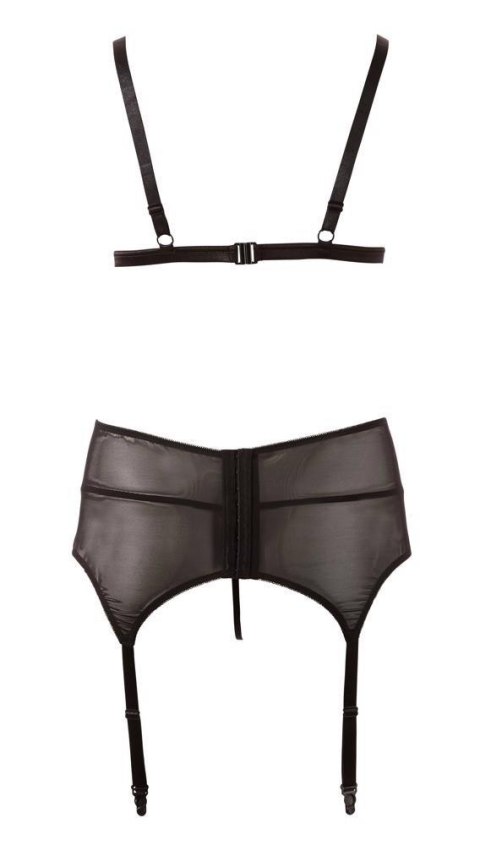 Bra Suspender Set 3XL