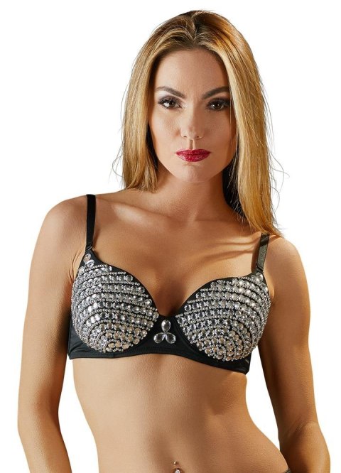 Glittery Bra 75B Glittery Bra 75B