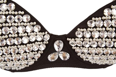 Glittery Bra 75B Glittery Bra 75B