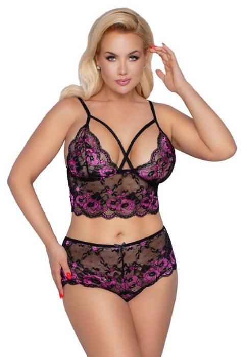 Bra Set Lace XL/2XL Bra Set Lace XL/2XL
